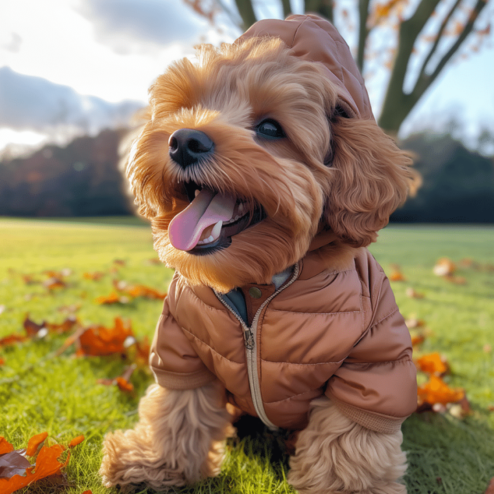 Cold Weather Essentials for your Dog