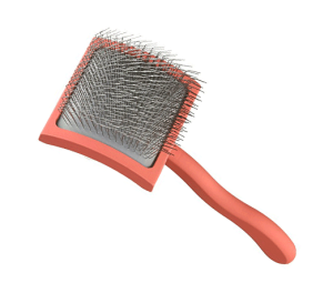 Dog Slicker Brush