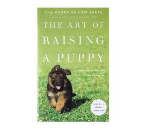 Raising Puppy Book