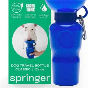 Springer Travel Bottle
