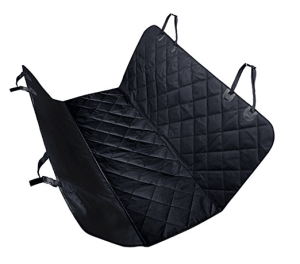 Dog Car Seat Protection