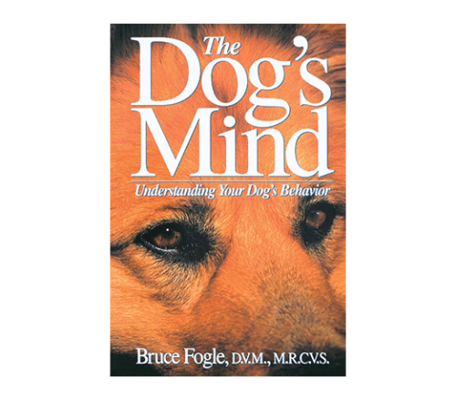 Dog's Mind Book