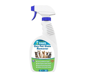 Dog Stain Remover