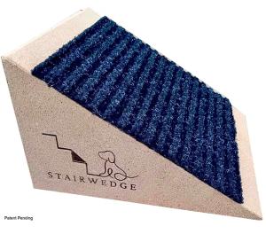 StairWedge Pet Ramp