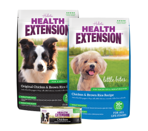 Health Extension Dog Food - Holistic Puppy Food