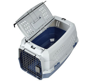 Dog Travel Kennel