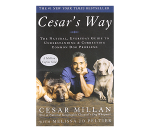Cesar's Way Dog Book