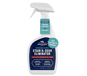 Pet Stain Remover